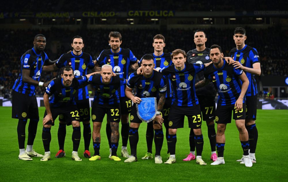 官方：比利时主裁兰布雷希茨执法欧冠热刺vs哥本哈根