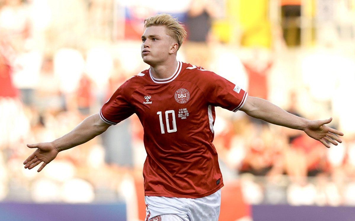 英媒：桑德兰向贡多齐报价2500万欧元，并密切关注小贝林