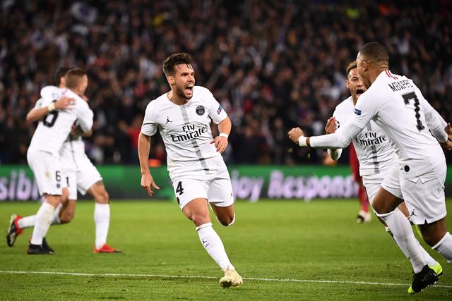 德转评年度最佳前锋：登贝莱、哈兰德、凯恩、姆巴佩入围